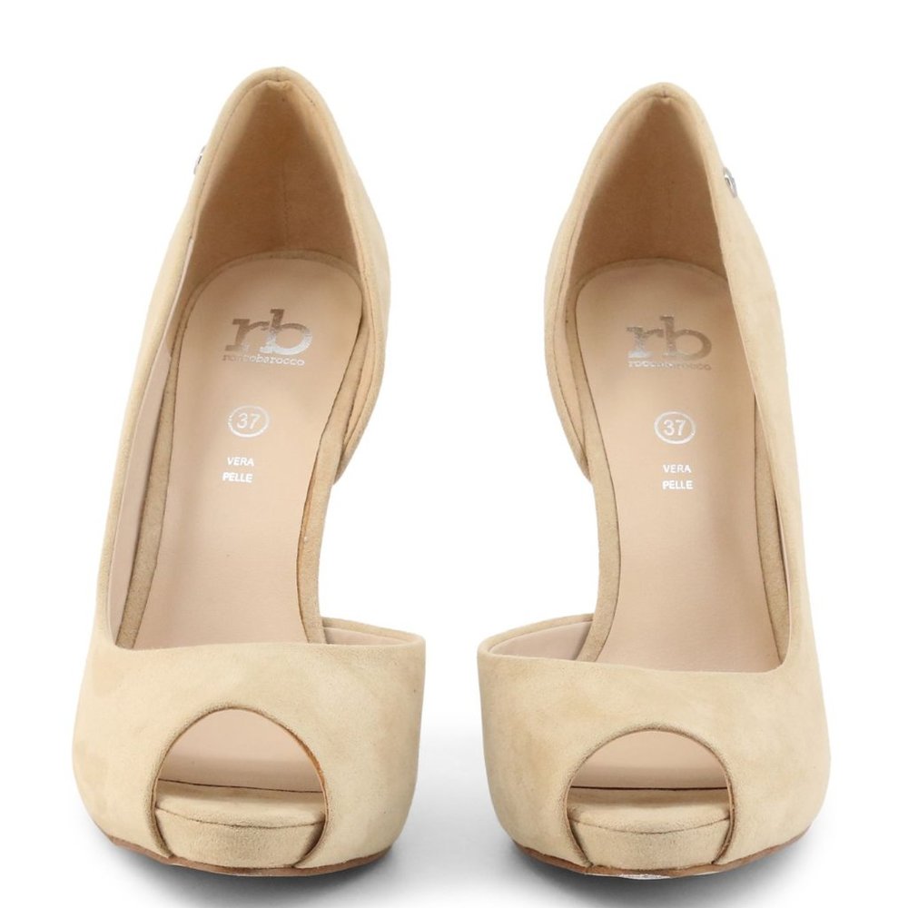 Pumps - Picture 3 of 3